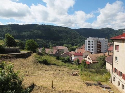 Septmoncel, Jura 39310