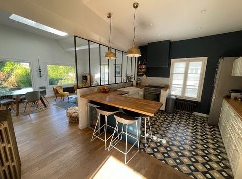 LA CELLE ST CLOUD, Île-de-France 78170