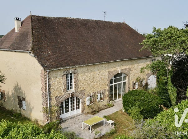 Chessy-les-Prés, Grand Est 10130