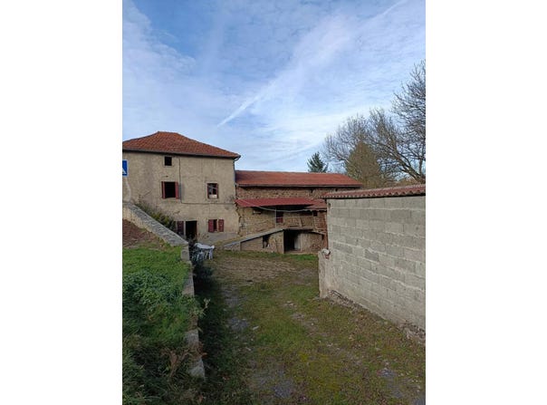 Malrevers, Haute-Loire 43800