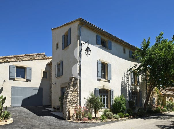 Grignan, Rhône-Alpes 26230