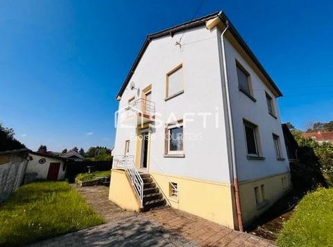 Creutzwald, Lorraine 57150