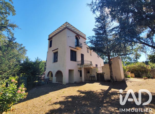 Tressan, Occitanie 34230