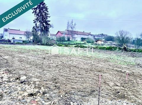 Chenieres, Lorraine 54720