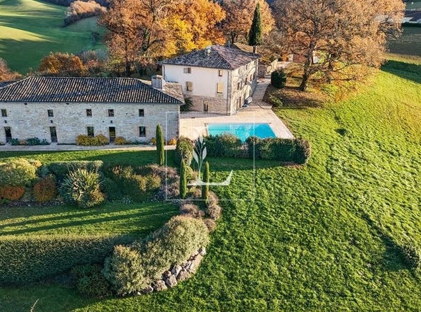 Puygaillard-de-Quercy, Midi-Pyrénées 82800