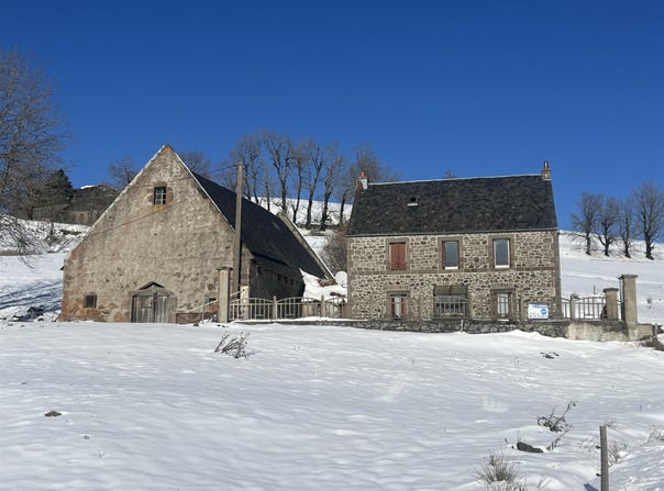 Besse-et-Saint-Anastaise, Auvergne 63610