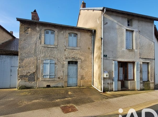 Saint-Clément, Auvergne-Rhône-Alpes 03250