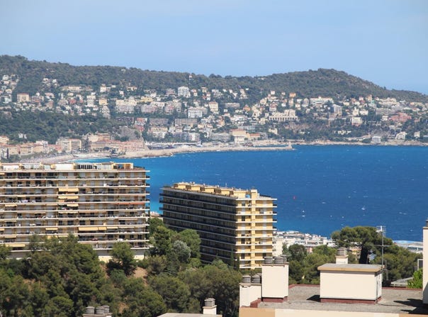 Nice, Provence-Alpes-Côte-d'Azur 06200