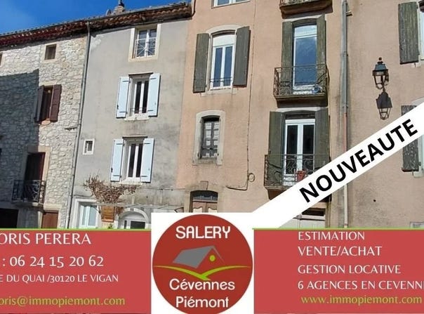 Alzon, Gard 30770
