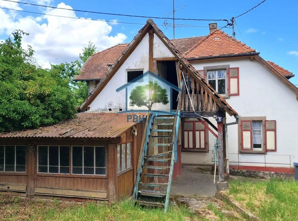 Preuschdorf, Bas-Rhin 67250