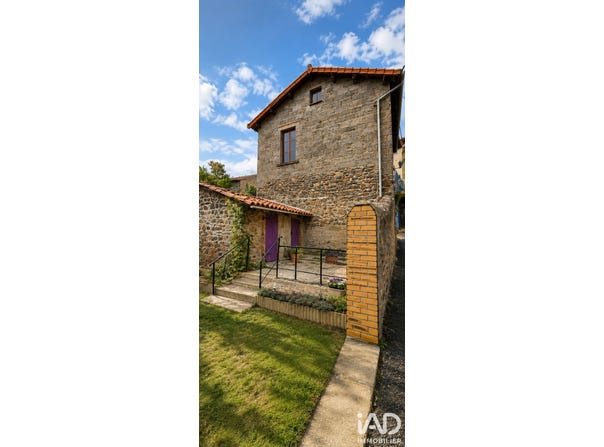 Paulhaguet, Auvergne-Rhône-Alpes 43230