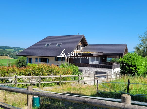Cusy, Rhône-Alpes 74540