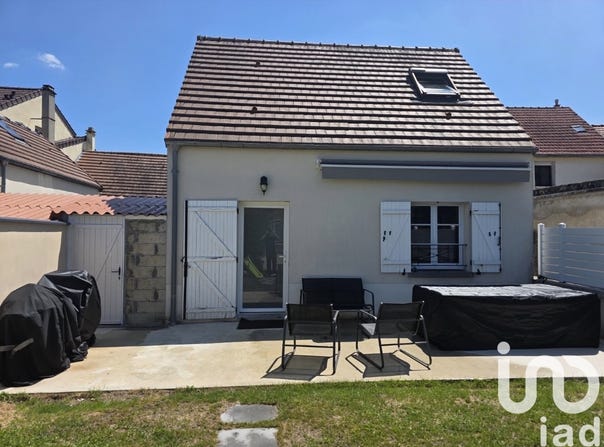Linas, Île-de-France 91310