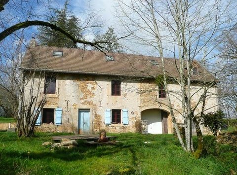 LARAMIERE, Midi-Pyrénées 46260