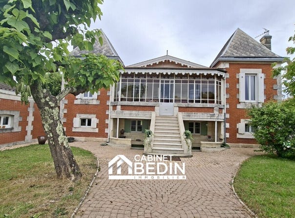PESSAC, Nouvelle-Aquitaine 33600