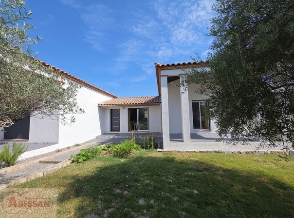 La Calmette, Languedoc-Roussillon 30190
