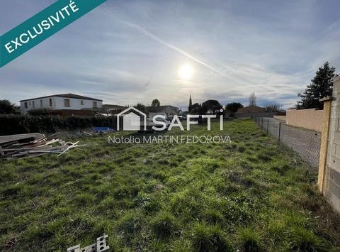 Canet, Languedoc-Roussillon 34800