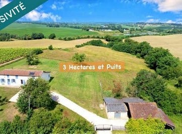 Eauze, Midi-Pyrénées 32800