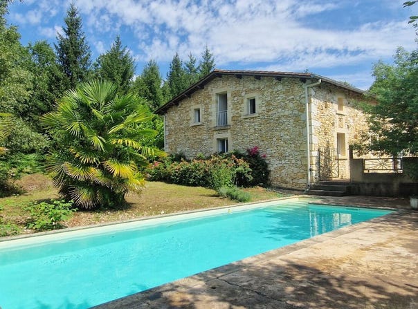 Le Bugue, Aquitaine 24260