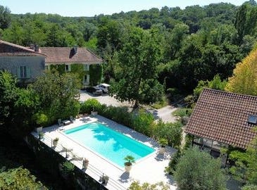 PARCOUL, Aquitaine 24410