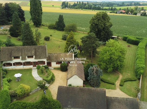Houdan, Yvelines 78550