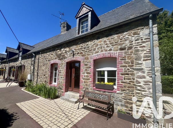 Miniac-Morvan, Brittany 35540