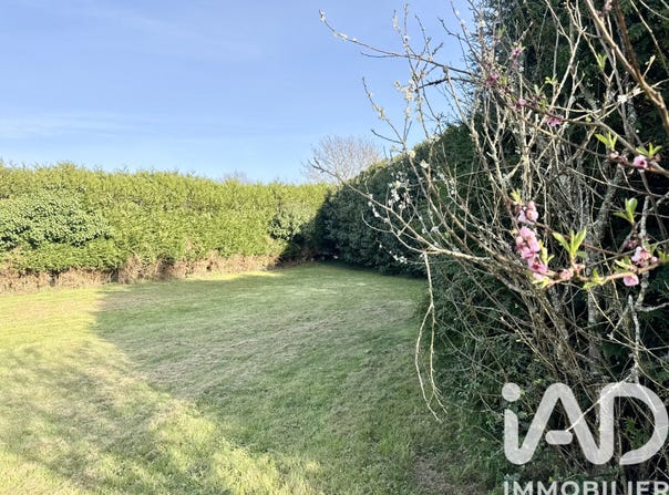 Riantec, Brittany 56670