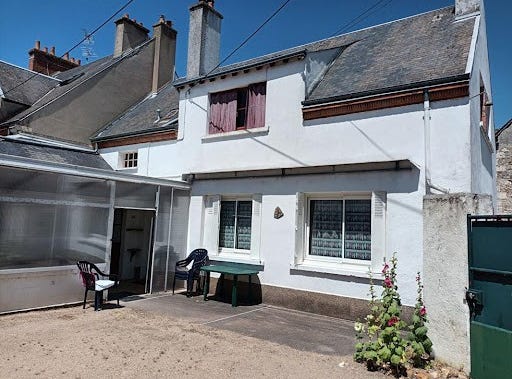 Sully-sur-Loire, Centre-Val de Loire 45600