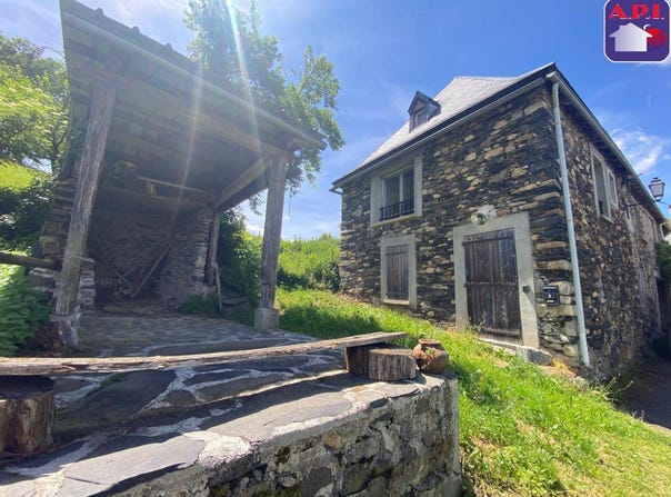 Castillon-en-Couserans, Midi-Pyrénées 09800