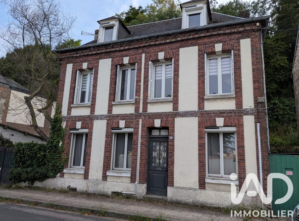 Quillebeuf-sur-Seine, Normandy 27680