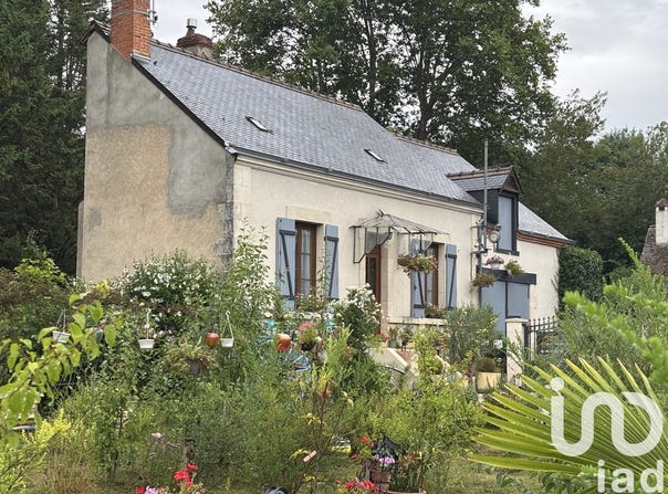 Issoudun, Centre-Val de Loire 36100