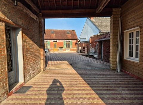 Vrely, Picardie 80170
