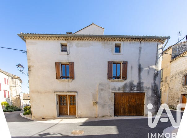 Rochefort-du-Gard, Occitanie 30650