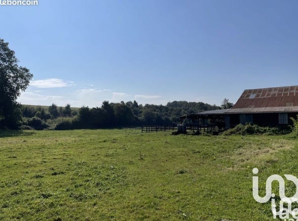 Haucourt, Normandy 76440
