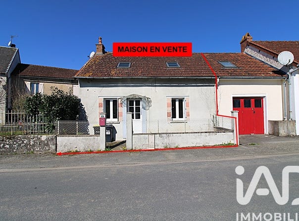 Aulon, Nouvelle-Aquitaine 23210