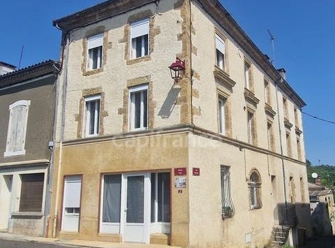 ESTANG, Midi-Pyrénées 32240