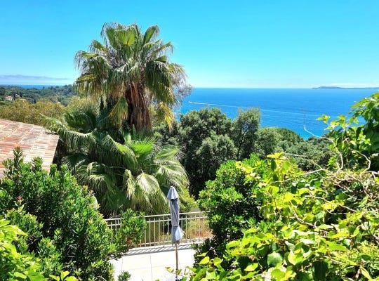 Rayol Canadel sur Mer, Provence-Alpes-Côte d'Azur 83820