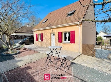Coulommiers, Île-de-France 77120