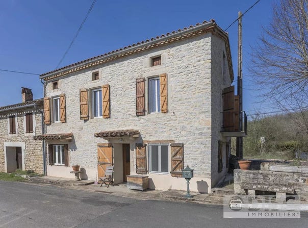 Milhars, Midi-Pyrénées 81170