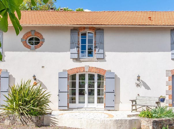 Rosnay, Pays-de-la-Loire 85320