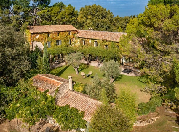 Aubignan, Provence-Alpes-Côte-d'Azur 84810