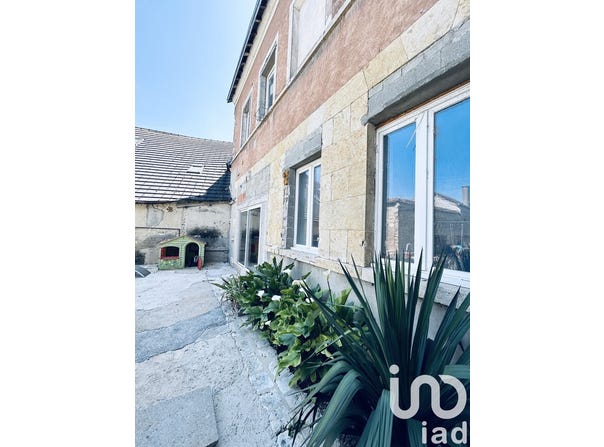 Boynes, Centre-Val de Loire 45300