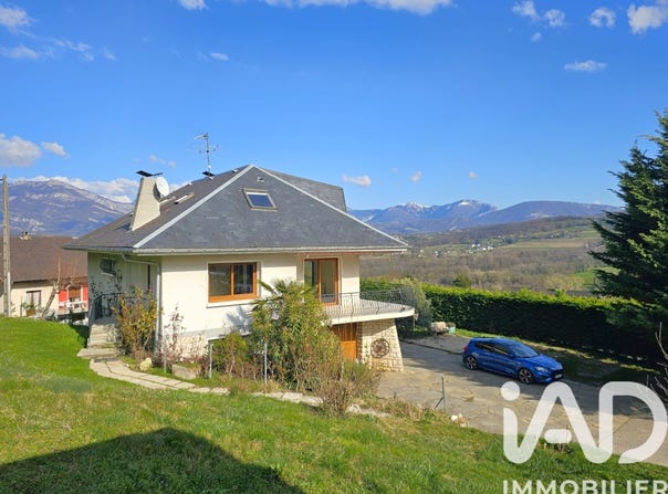 Vimines, Auvergne-Rhône-Alpes 73160