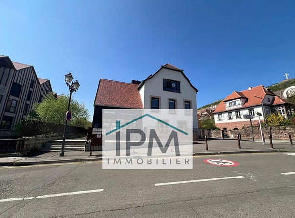 OBERNAI, Grand Est 67210