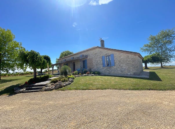 Massoulès, Aquitaine 47140