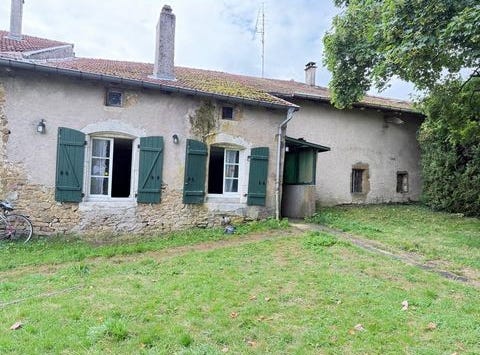 Grimonviller, Lorraine 54115