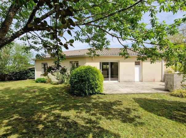 Roaillan, Gironde 33210