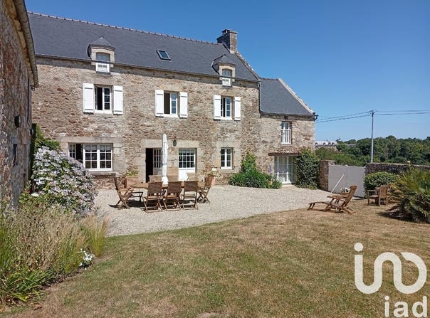 Beaussais-sur-Mer, Brittany 22650