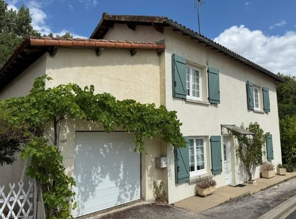 Ruffec, Poitou-Charentes 16700