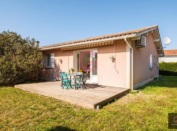 Biscarrosse, Landes 40600